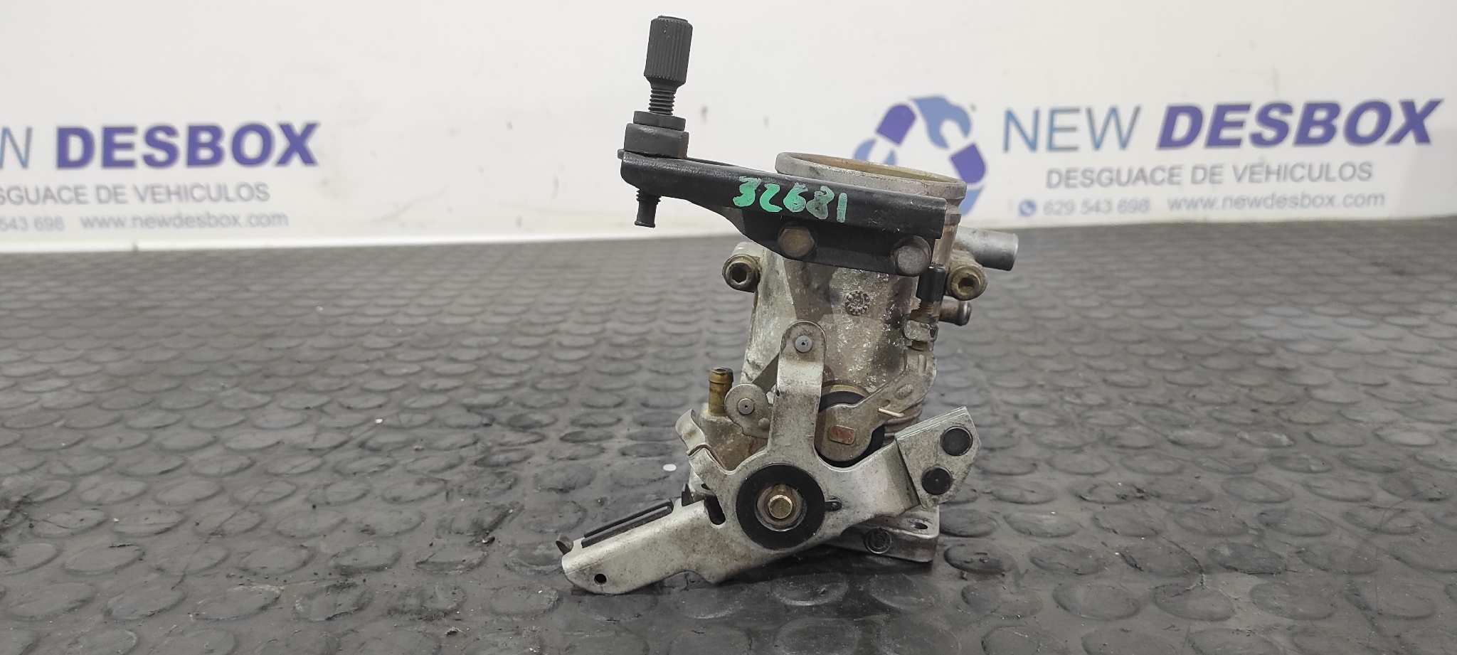 CAJA MARIPOSA BMW SERIE 3 BERLINA (E36)