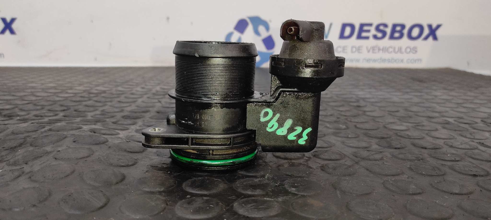 CAJA MARIPOSA SUZUKI VITARA SE/SV (ET)