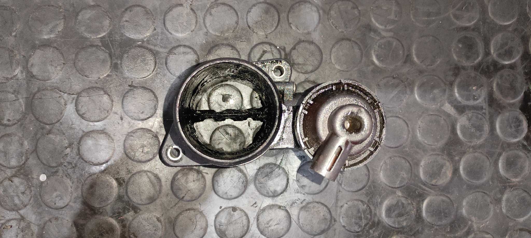 CAJA MARIPOSA SUZUKI VITARA SE/SV (ET) - vista 2