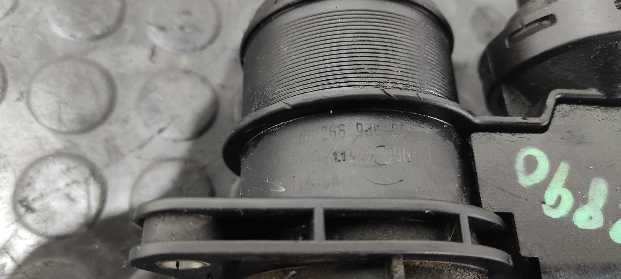 CAJA MARIPOSA SUZUKI VITARA SE/SV (ET) - vista 3