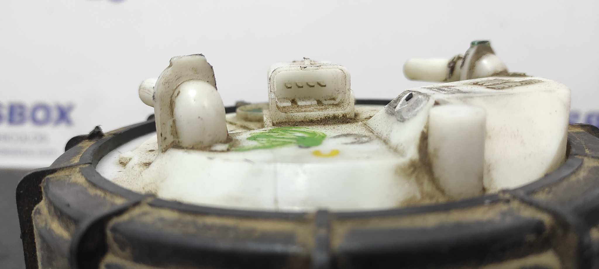 AFORADOR RENAULT SCENIC II - vista 4