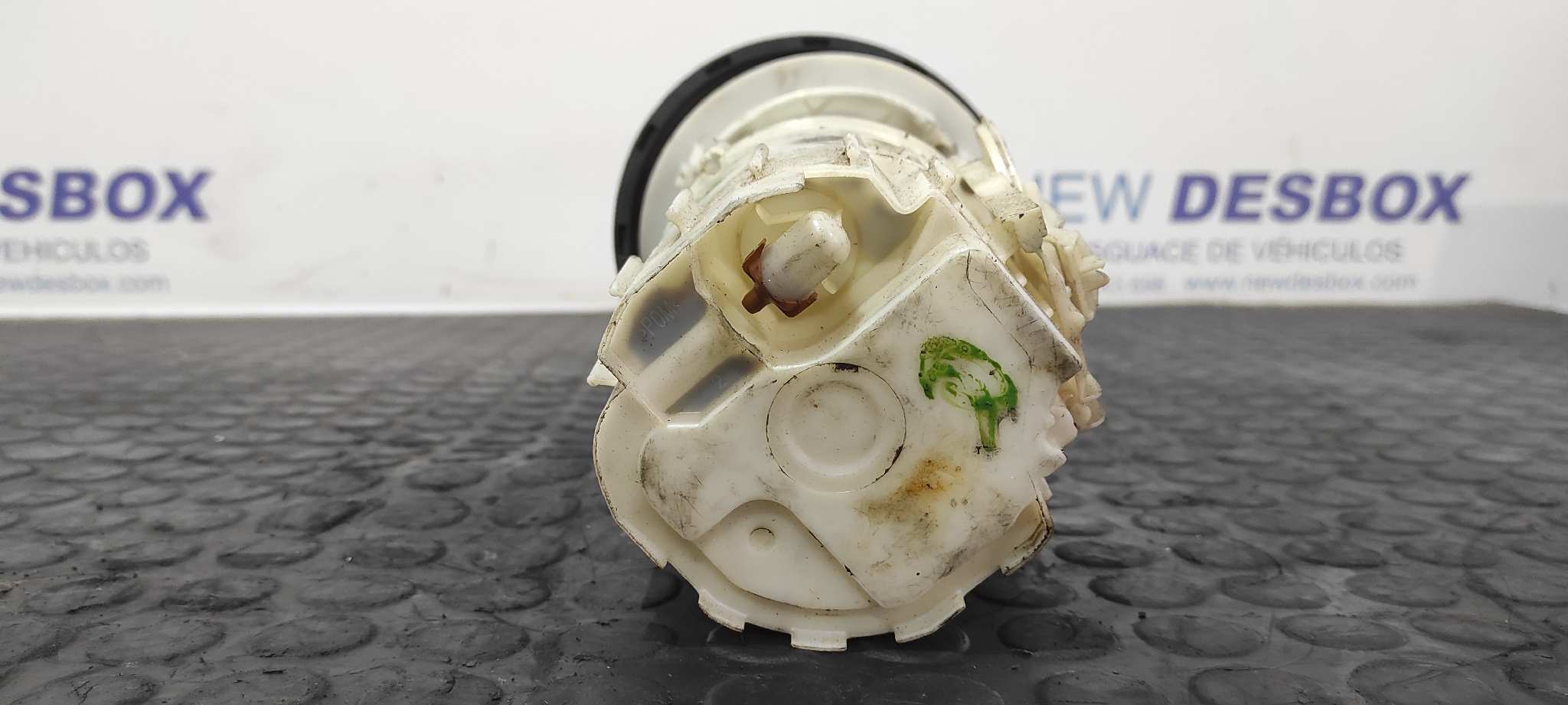 AFORADOR RENAULT SCENIC II - vista 3