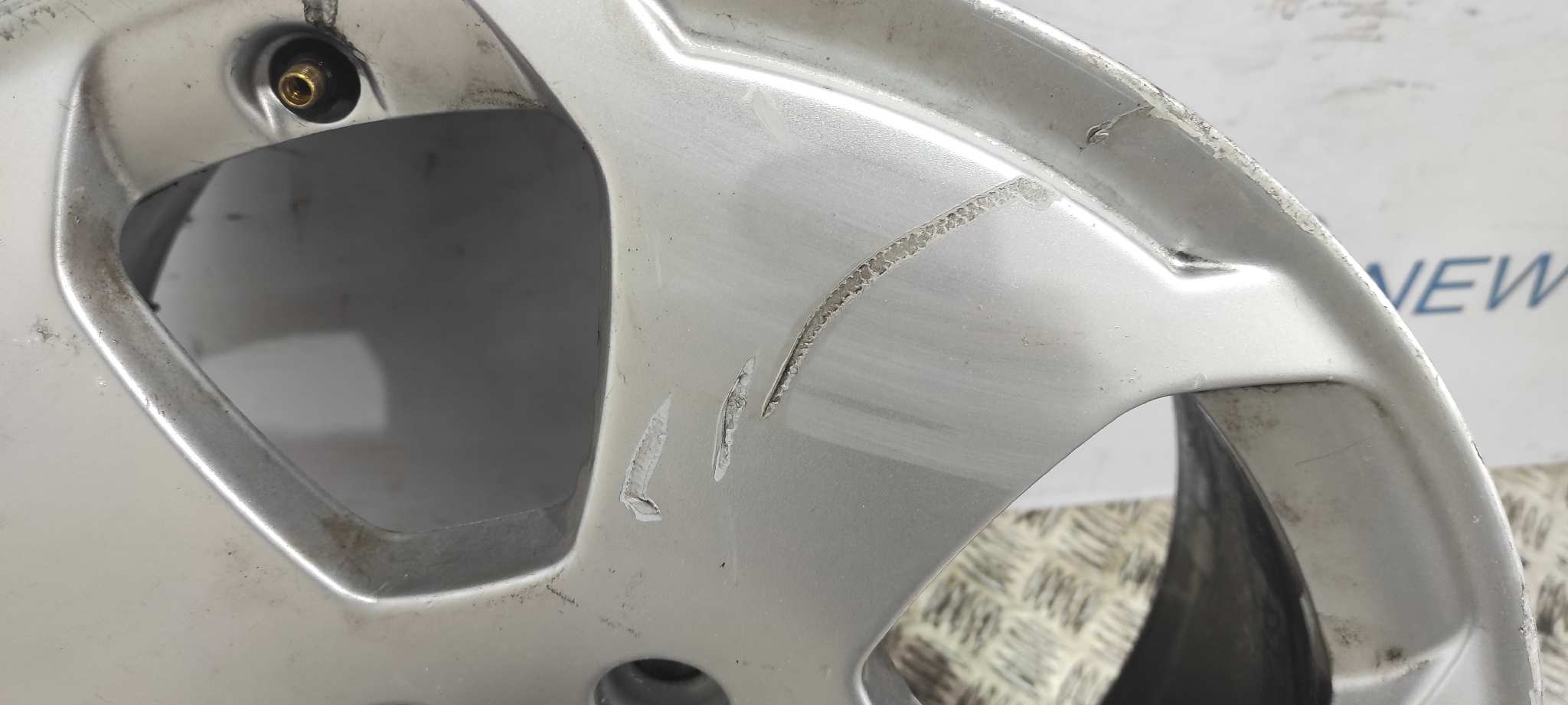 JUEGO LLANTAS AUDI A3 SPORTBACK (8P) - vista 9