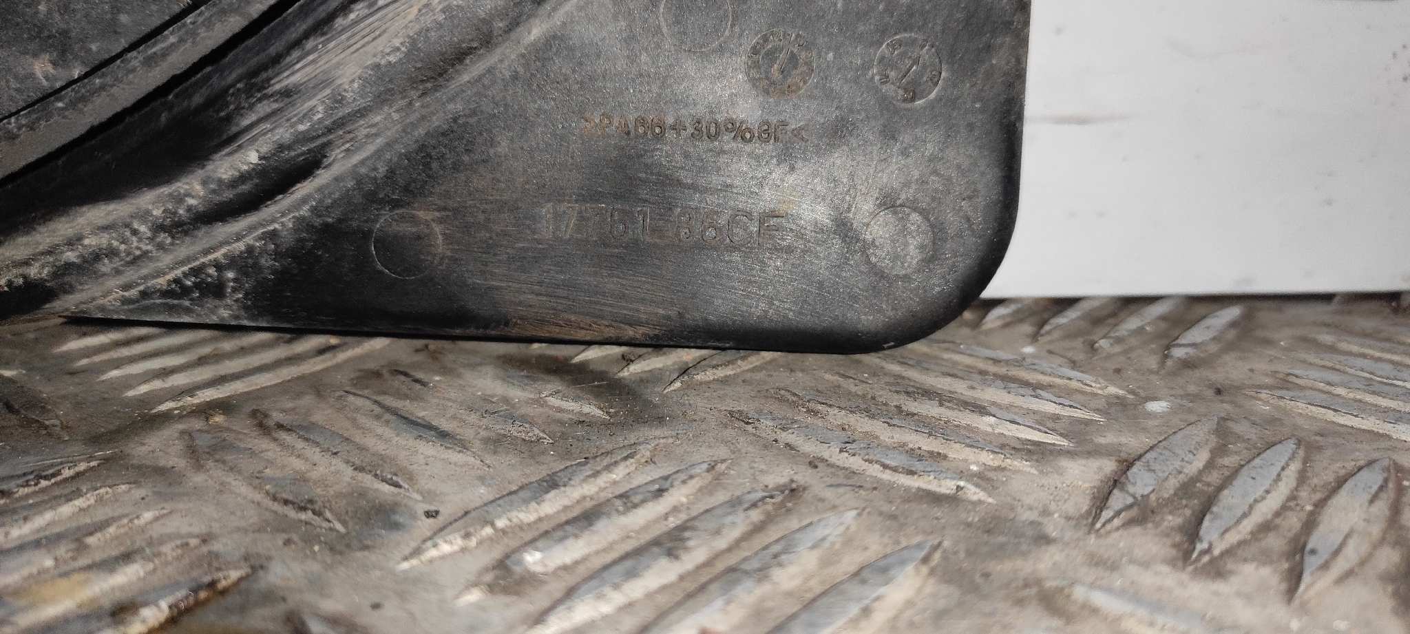 ELECTROVENTILADOR SUZUKI VITARA SE/SV (ET) - vista 3