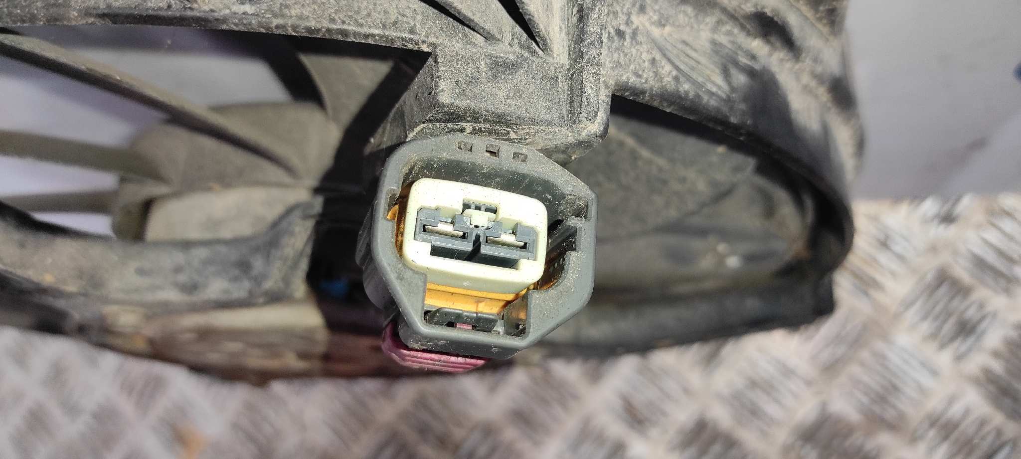 ELECTROVENTILADOR SUZUKI VITARA SE/SV (ET) - vista 2