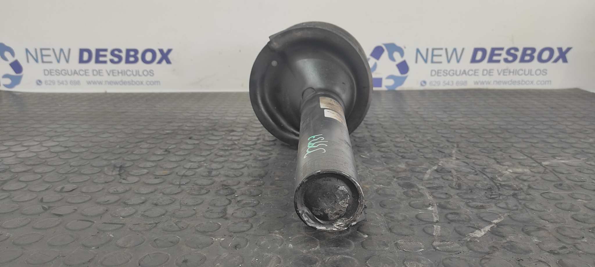 AMORTIGUADOR DELANTERO DERECHO FORD TRANSIT CAJA CERRADA, LARGA (FY) (2000 =>) - vista 3