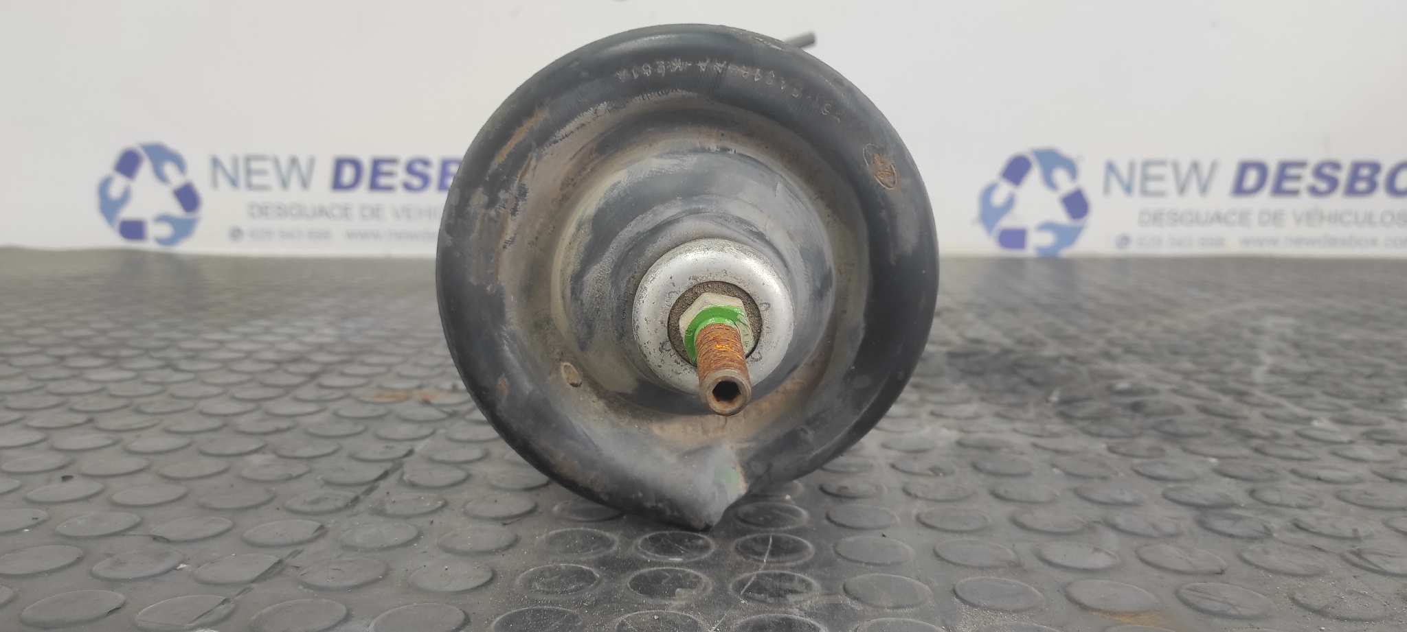 MANGUETA DELANTERA IZQUIERDA FORD KA (CCQ) - vista 4