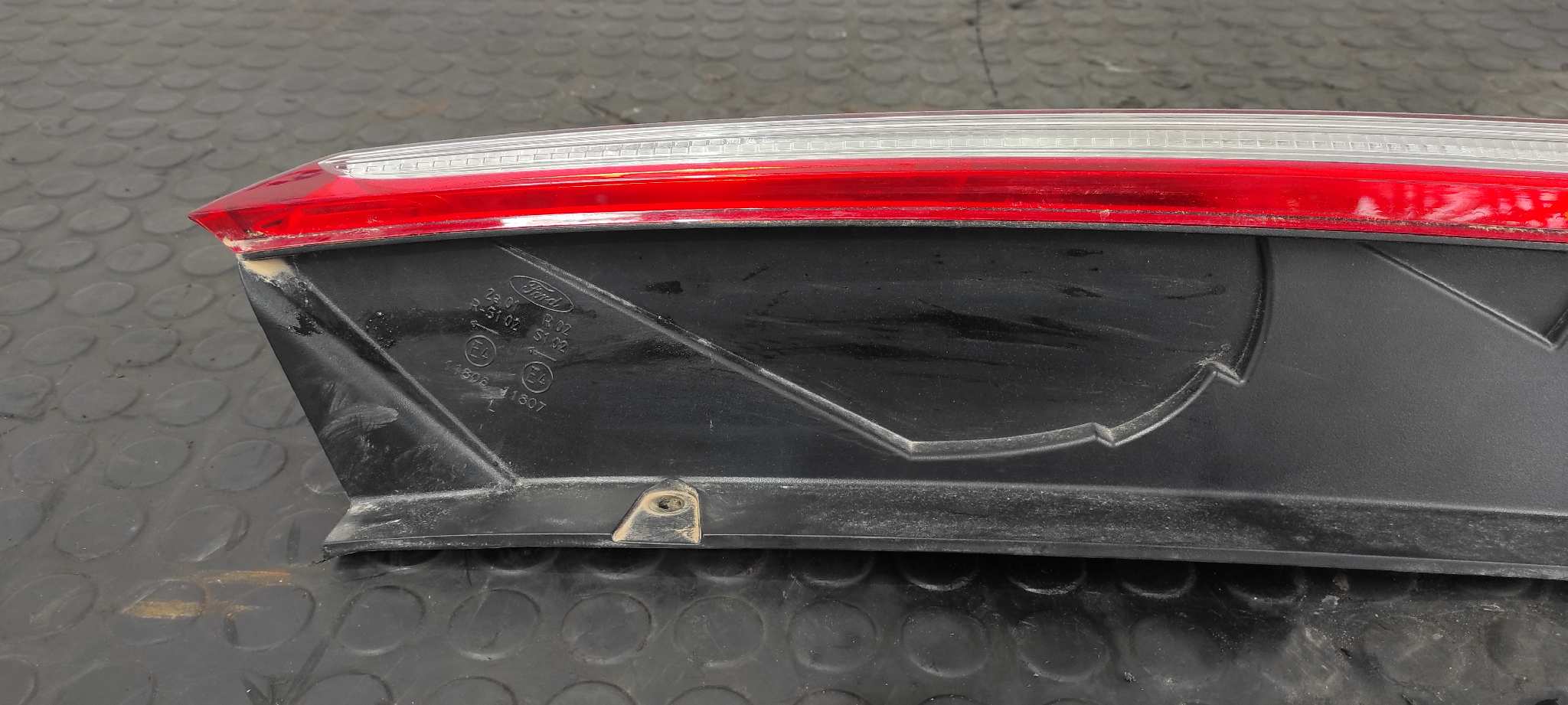 PILOTO TRASERO IZQUIERDO FORD FOCUS LIM. (CB4) - vista 13