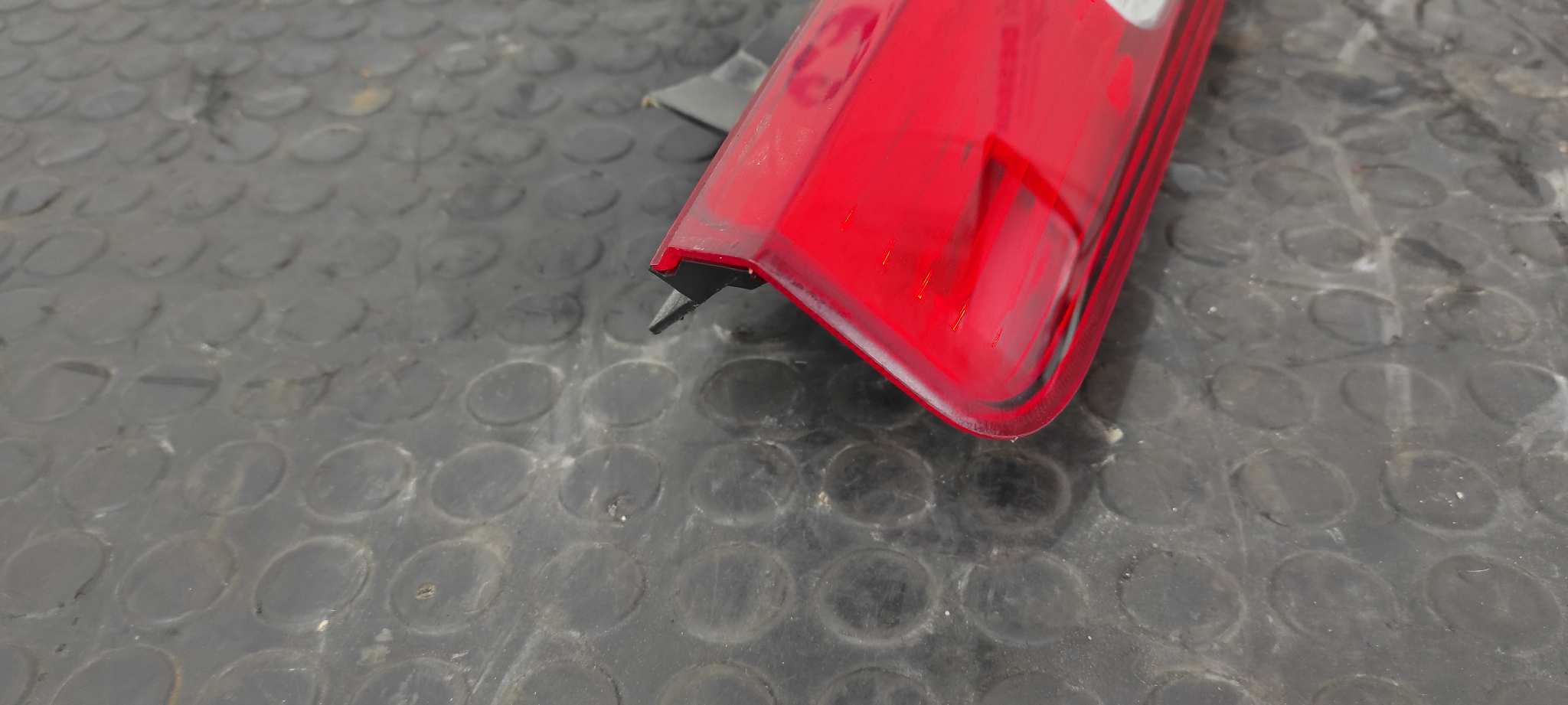 PILOTO TRASERO IZQUIERDO FORD FOCUS LIM. (CB4) - vista 9