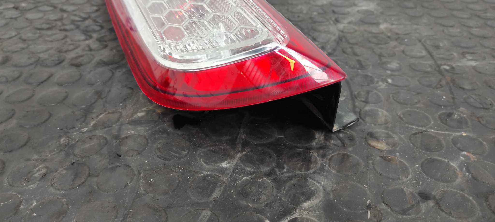 PILOTO TRASERO IZQUIERDO FORD FOCUS LIM. (CB4) - vista 8