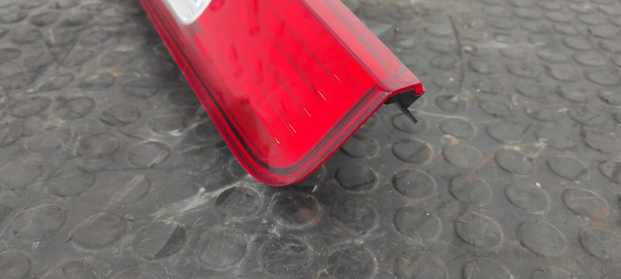 PILOTO TRASERO DERECHO FORD FOCUS LIM. (CB4) - vista 2