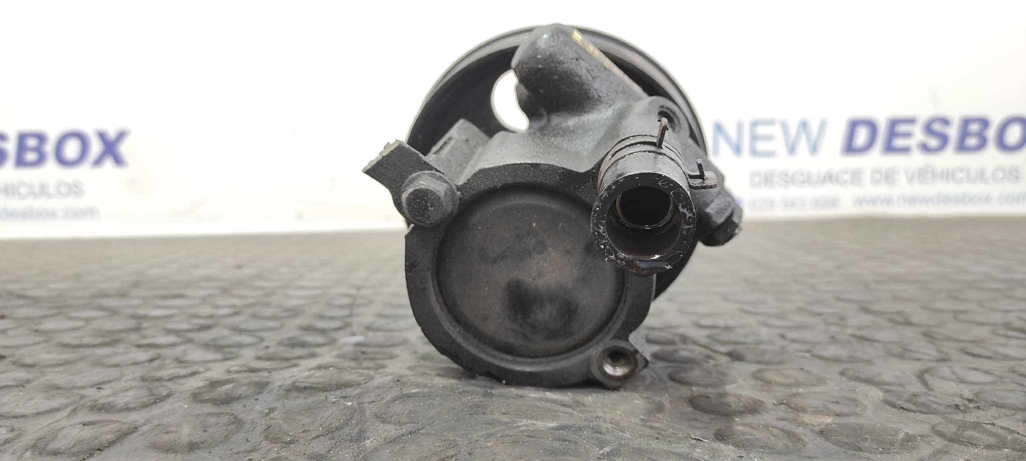 BOMBA DIRECCION RENAULT KANGOO (F/KC0) - vista 2