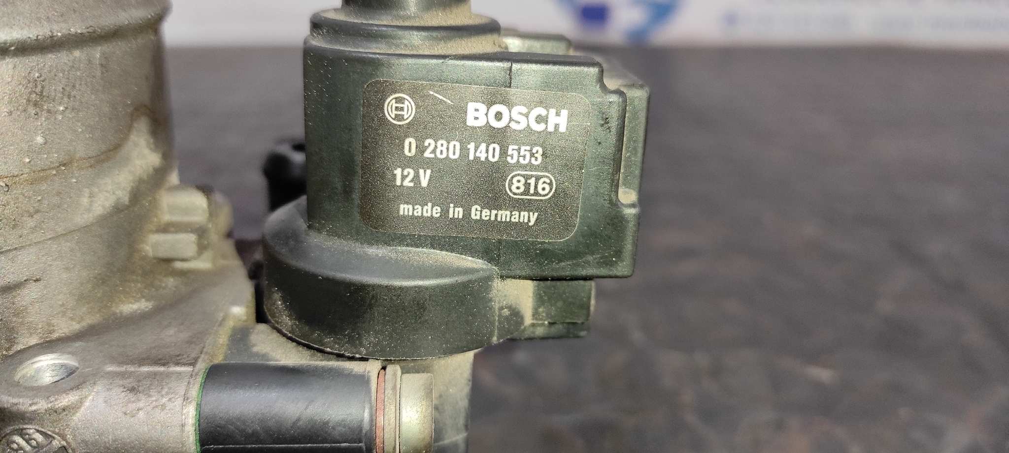 CAJA MARIPOSA ALFA ROMEO SPIDER (163) - vista 5