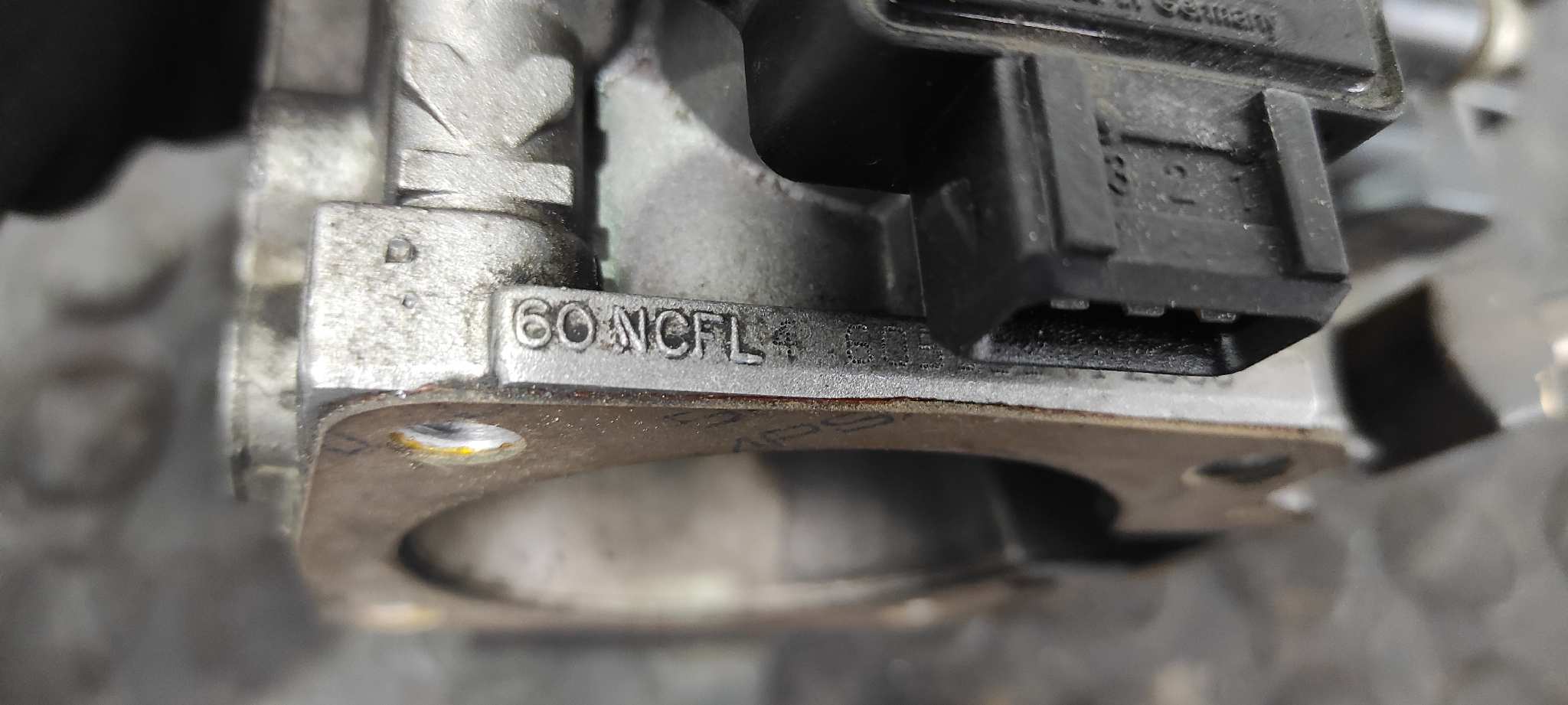 CAJA MARIPOSA ALFA ROMEO SPIDER (163) - vista 6