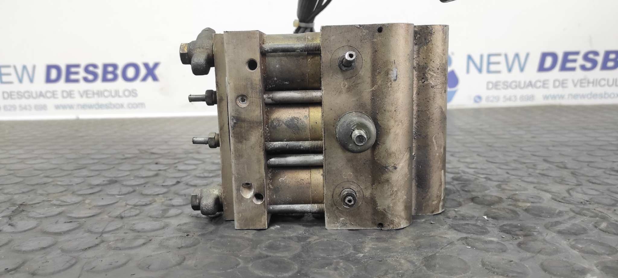 ABS MITSUBISHI ECLIPSE (D20) - vista 9