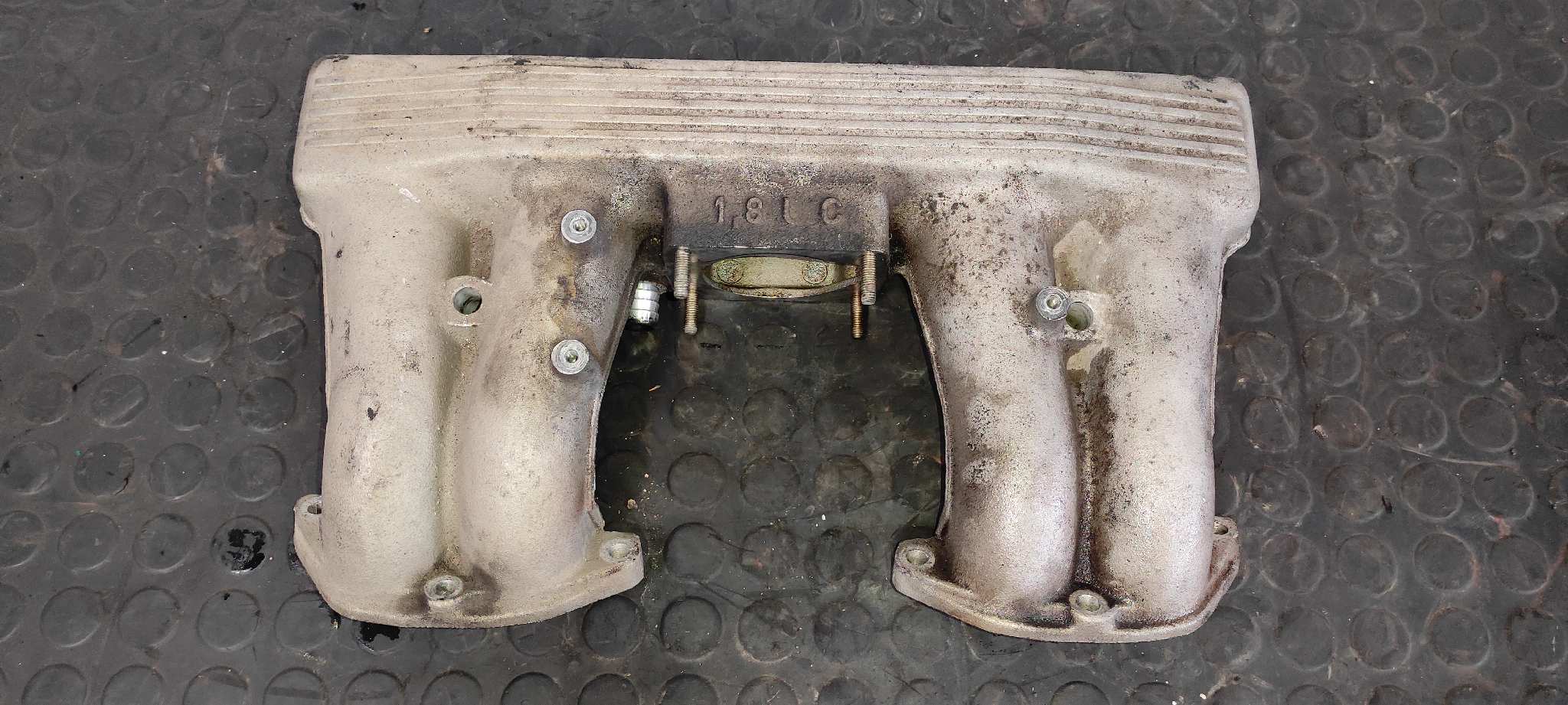 COLECTOR ADMISION BMW SERIE 3 BERLINA (E36)