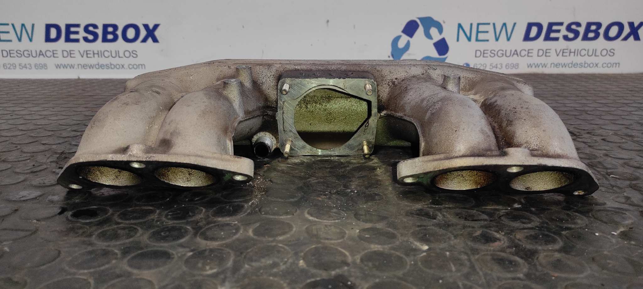 COLECTOR ADMISION BMW SERIE 3 BERLINA (E36) - vista 2