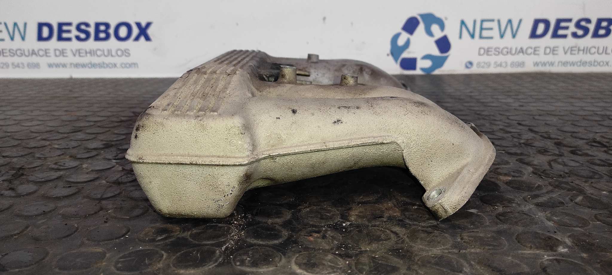 COLECTOR ADMISION BMW SERIE 3 BERLINA (E36) - vista 6