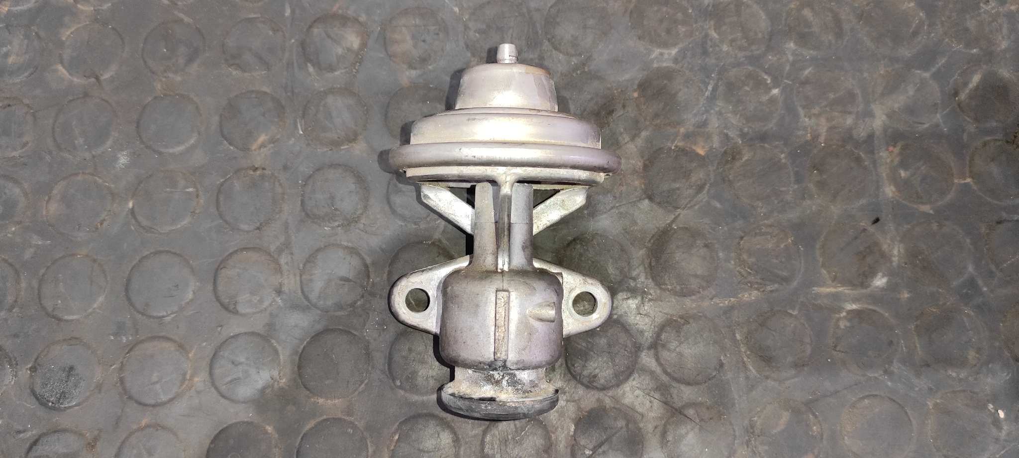 VALVULA EGR MERCEDES-BENZ CLASE E (W210) BERLINA DIESEL