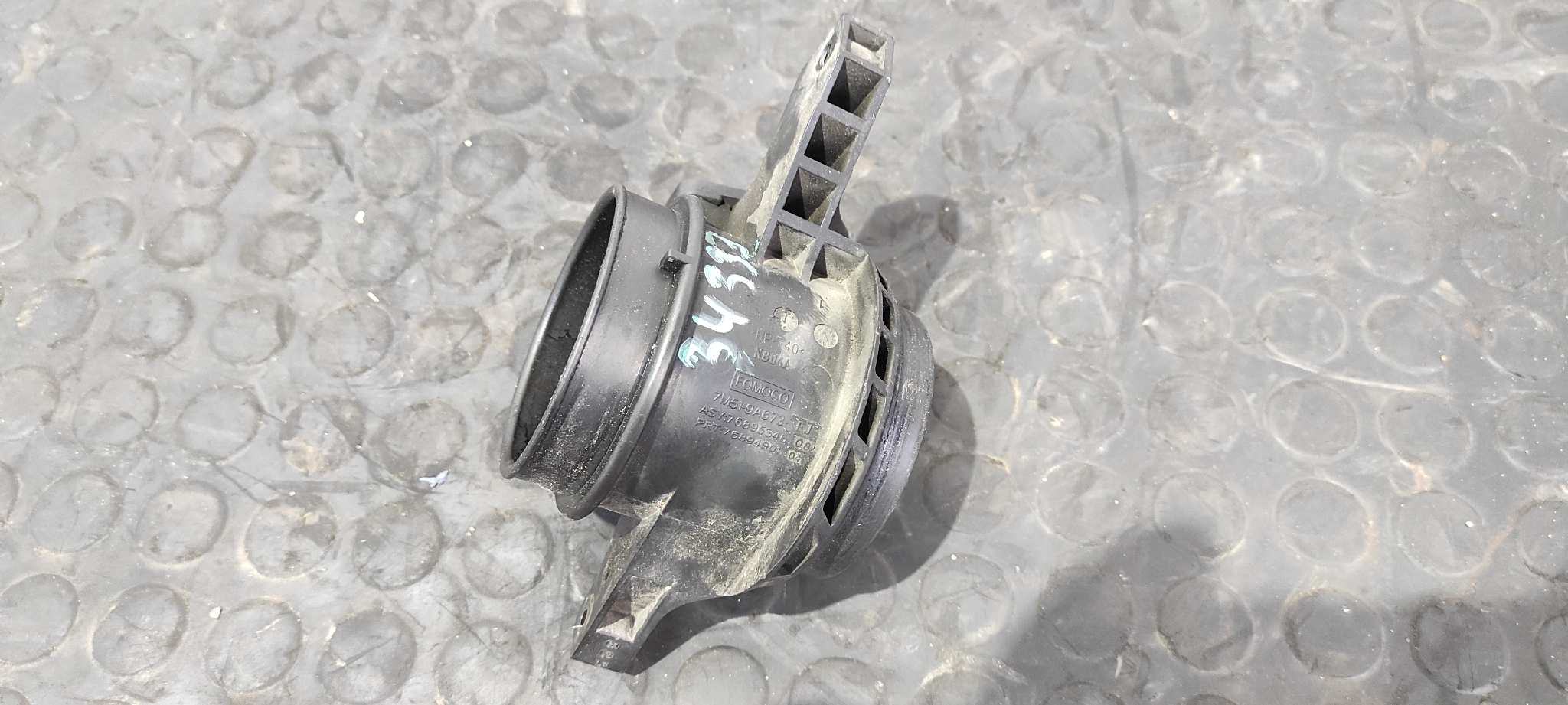 CAUDALIMETRO FORD FOCUS LIM. (CB4)