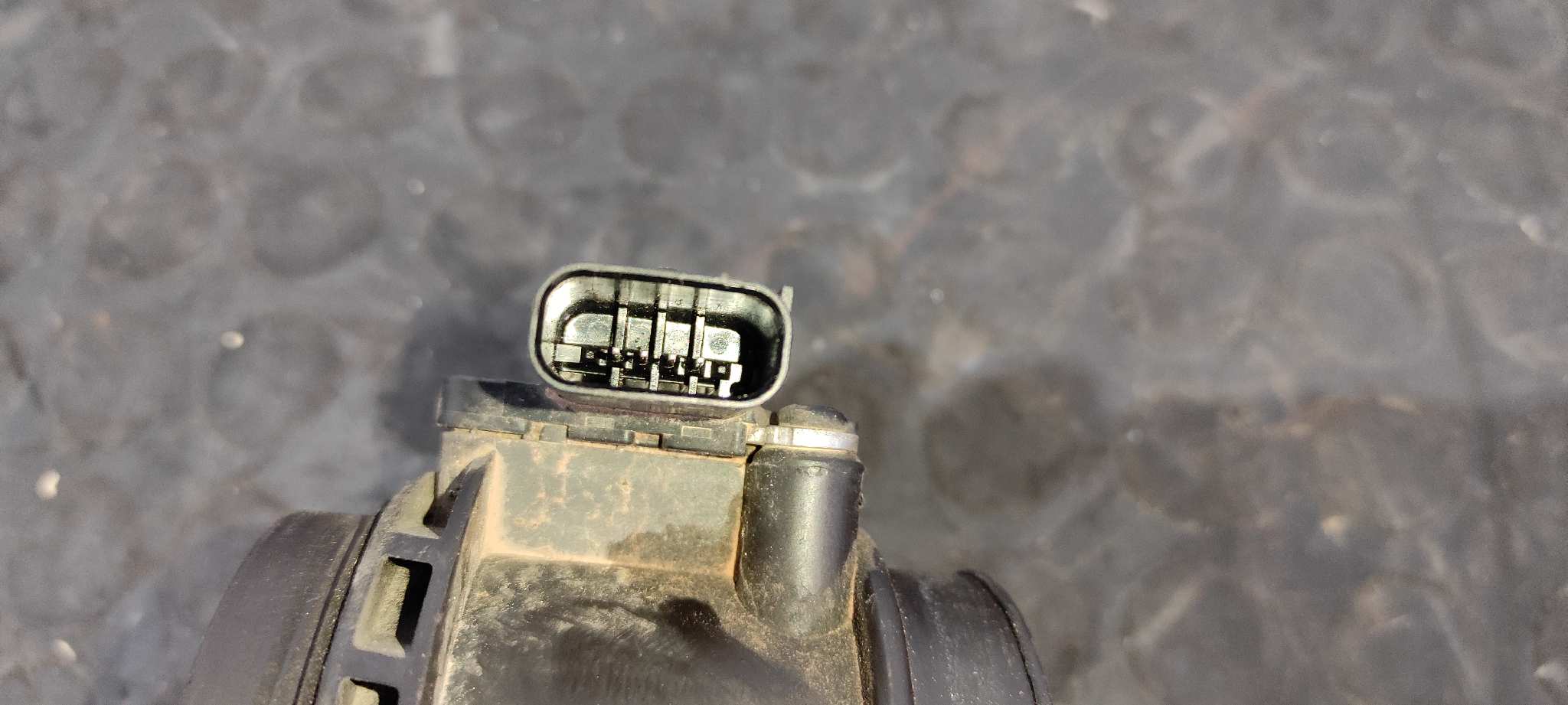 CAUDALIMETRO FORD FOCUS LIM. (CB4) - vista 4