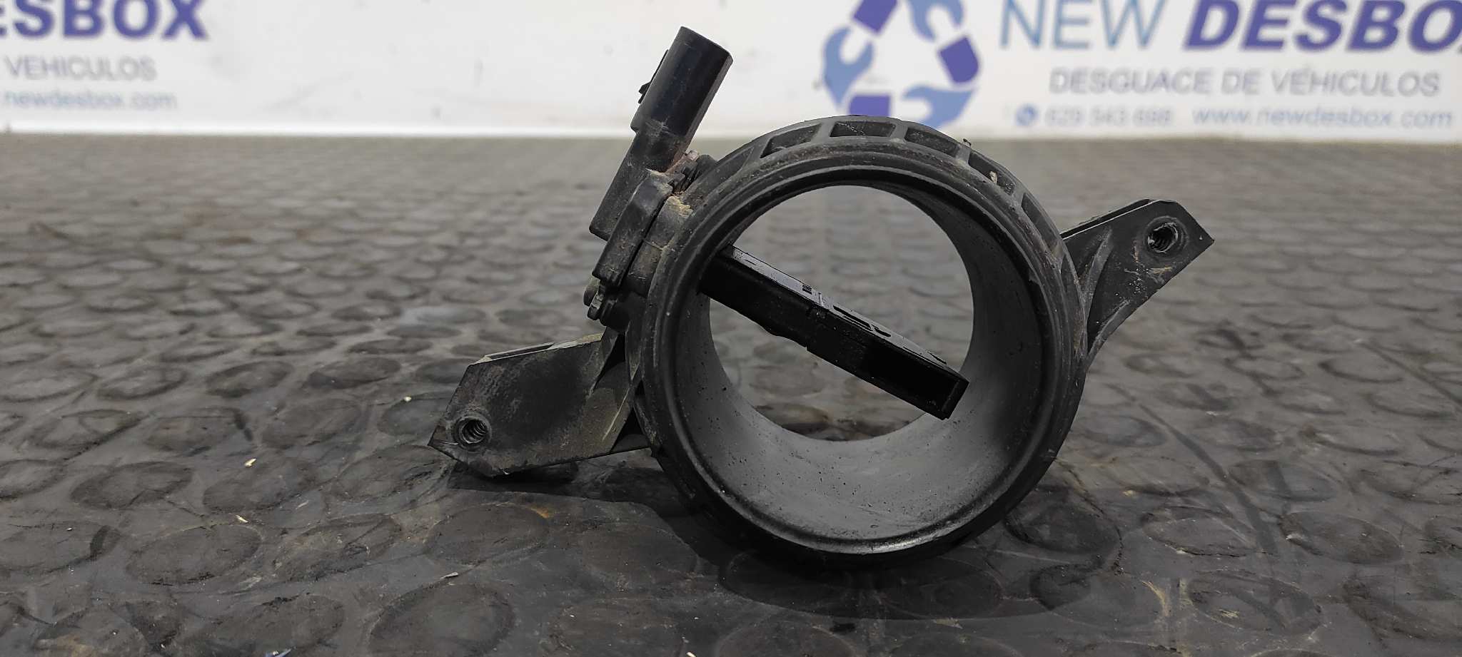 CAUDALIMETRO FORD FOCUS LIM. (CB4) - vista 7