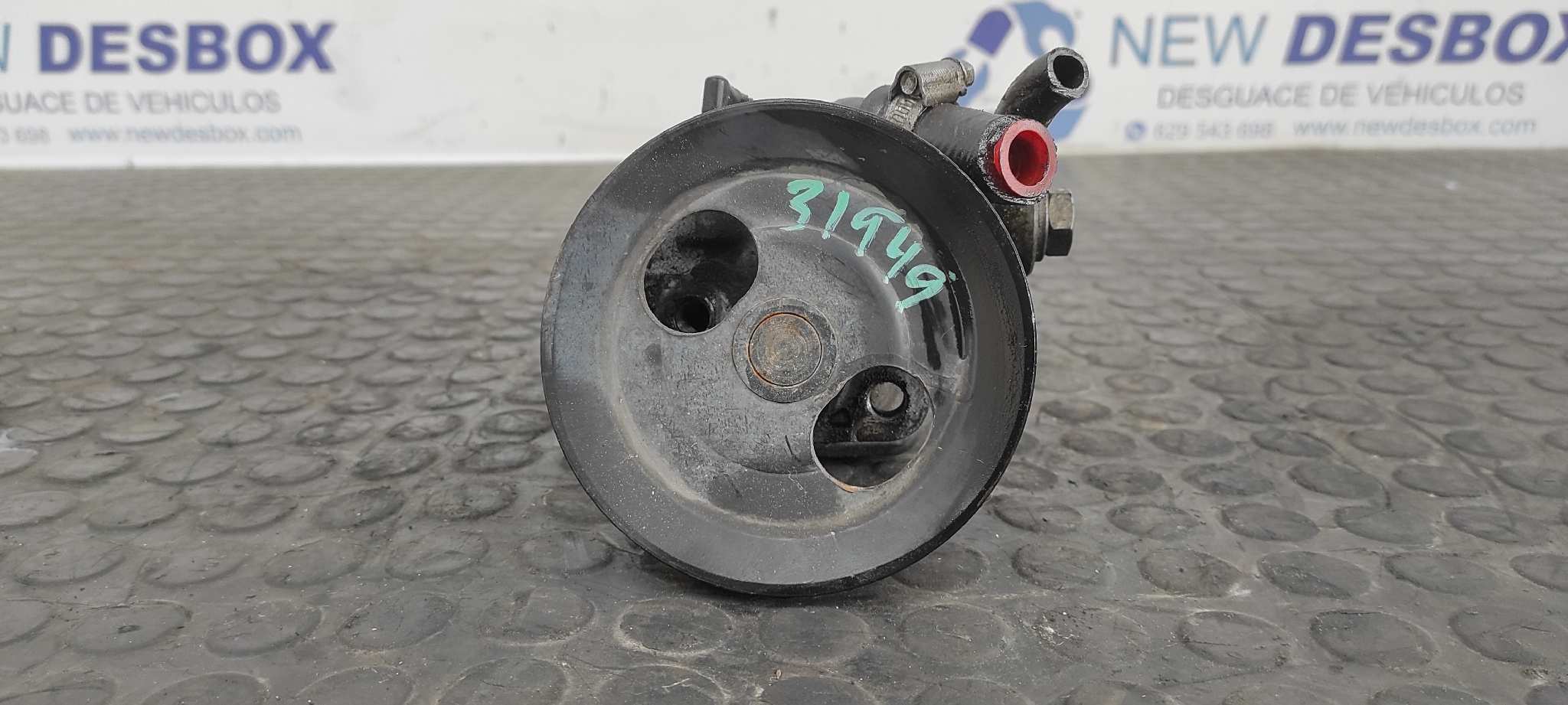 BOMBA DIRECCION MITSUBISHI ECLIPSE (D20)