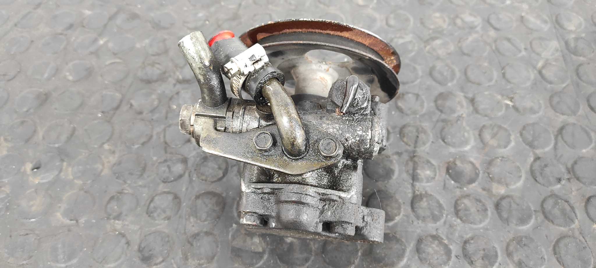 BOMBA DIRECCION MITSUBISHI ECLIPSE (D20) - vista 6