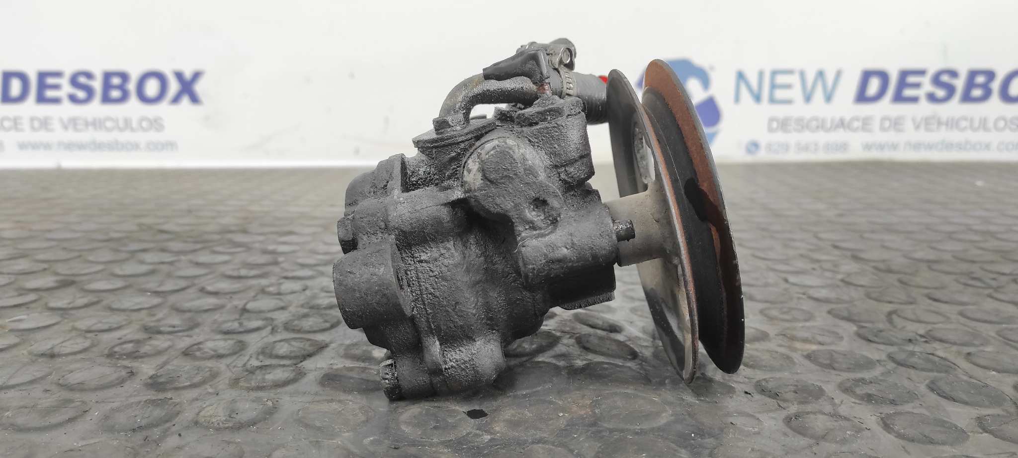 BOMBA DIRECCION MITSUBISHI ECLIPSE (D20) - vista 5