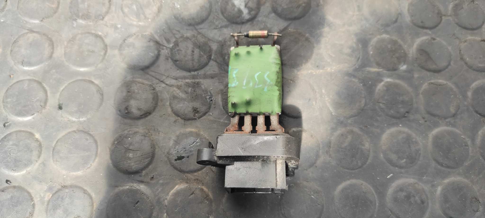 RESISTENCIA CALEFACCION FORD TRANSIT CAJA CERRADA, LARGA (FY) (2000 =>)