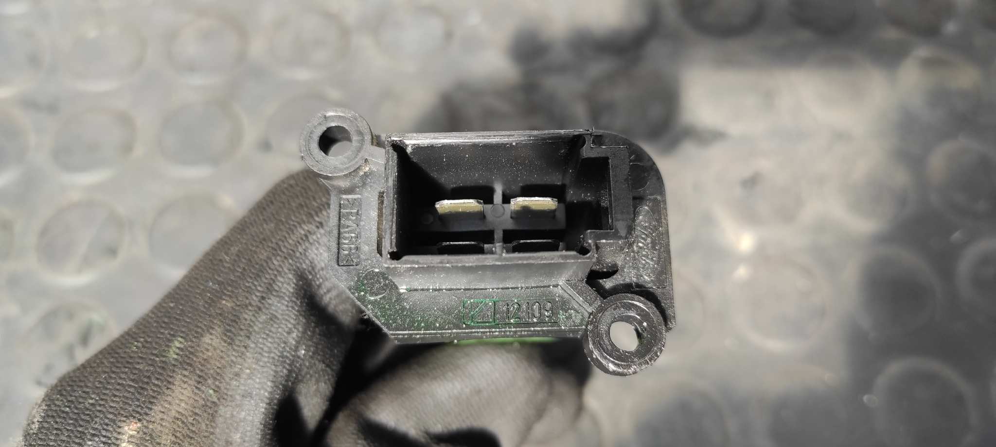 RESISTENCIA CALEFACCION FORD TRANSIT CAJA CERRADA, LARGA (FY) (2000 =>) - vista 3