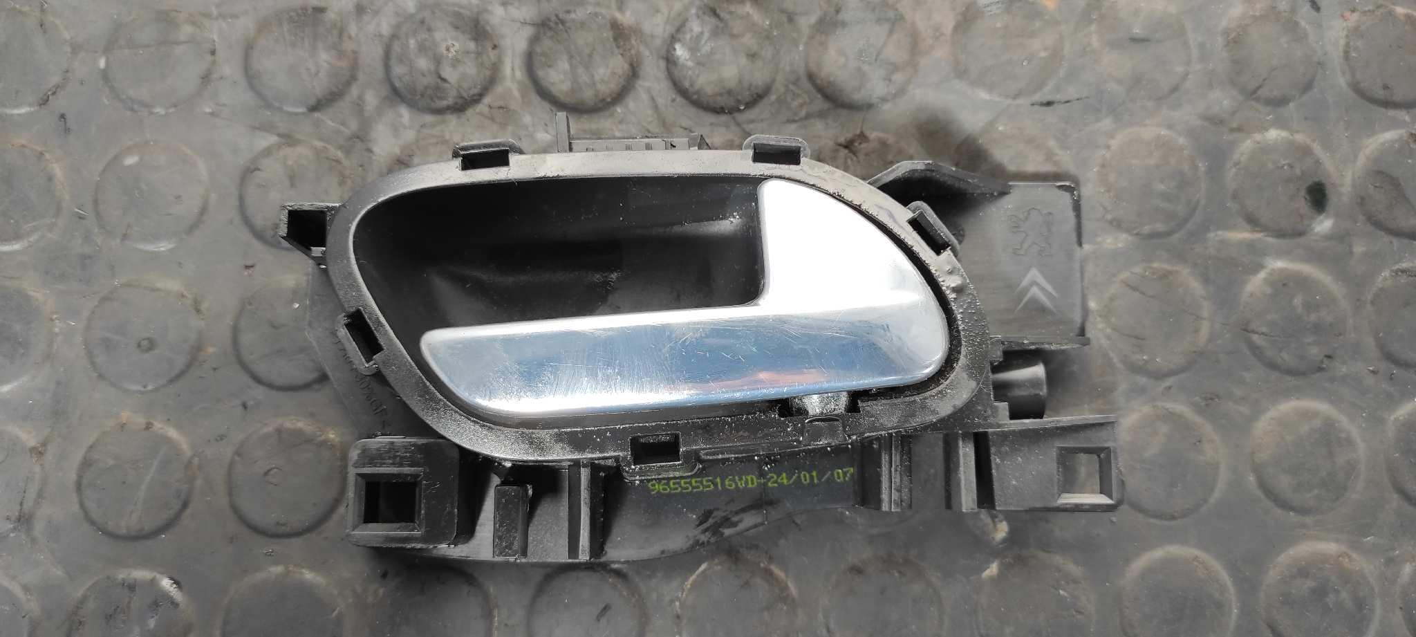 MANETA INTERIOR TRASERA DERECHA CITROEN C4 GRAND PICASSO