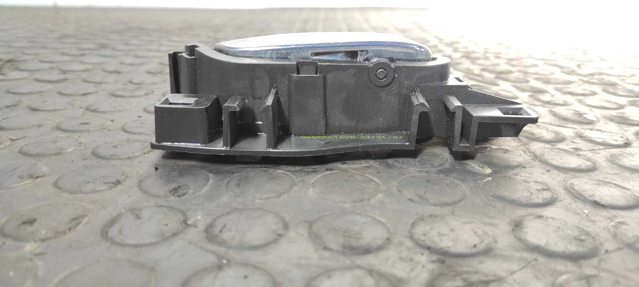 MANETA INTERIOR TRASERA DERECHA CITROEN C4 GRAND PICASSO - vista 3