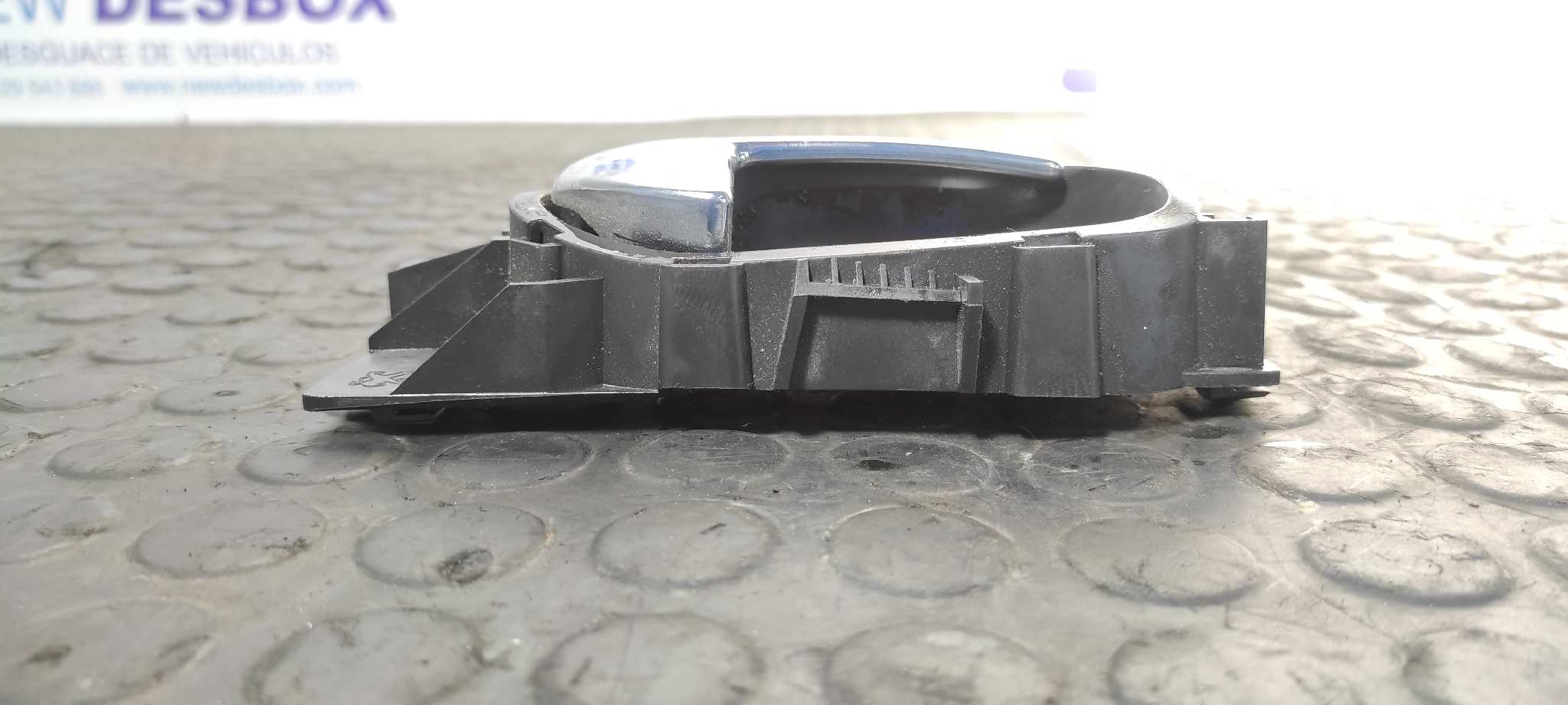 MANETA INTERIOR TRASERA DERECHA CITROEN C4 GRAND PICASSO - vista 5