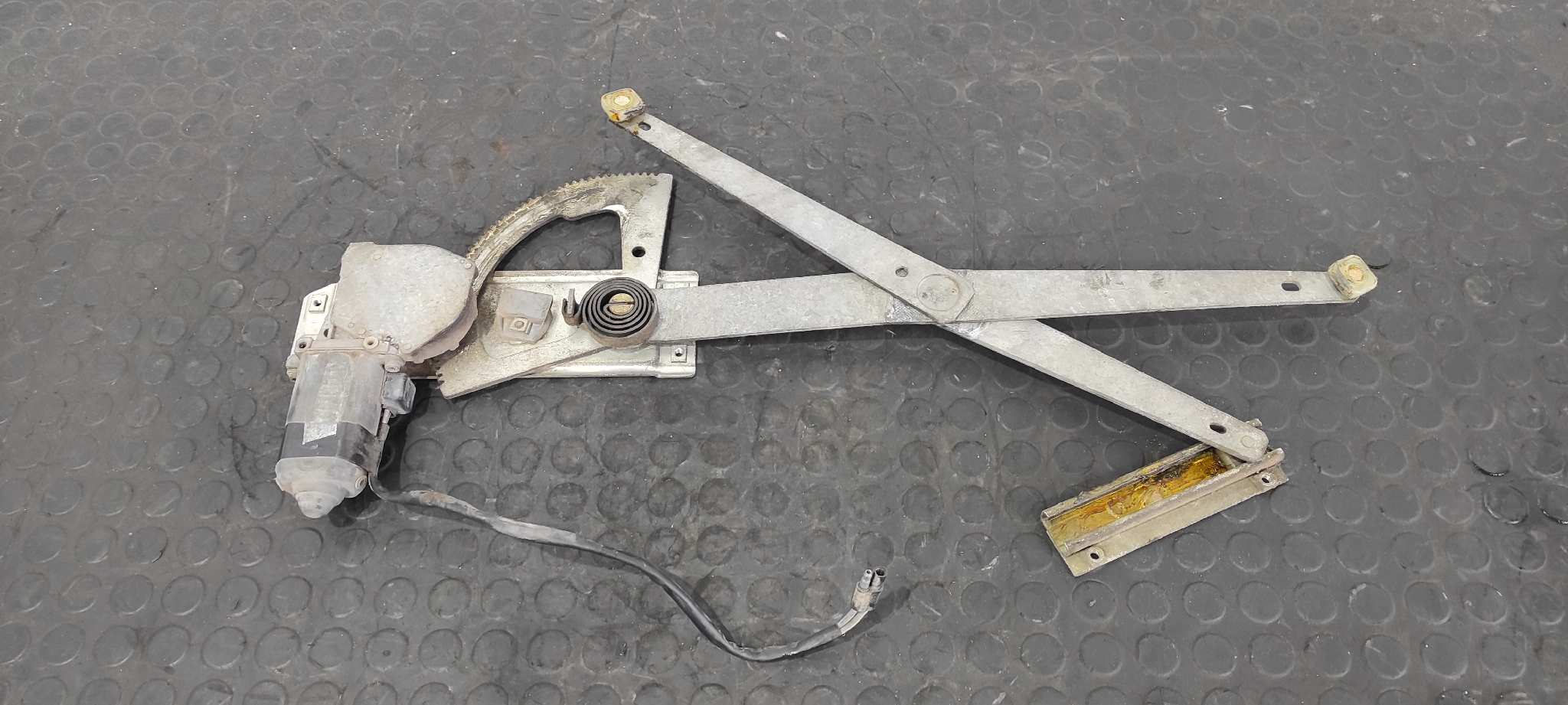 ELEVALUNAS DELANTERO DERECHO LAND ROVER RANGE ROVER - vista 2