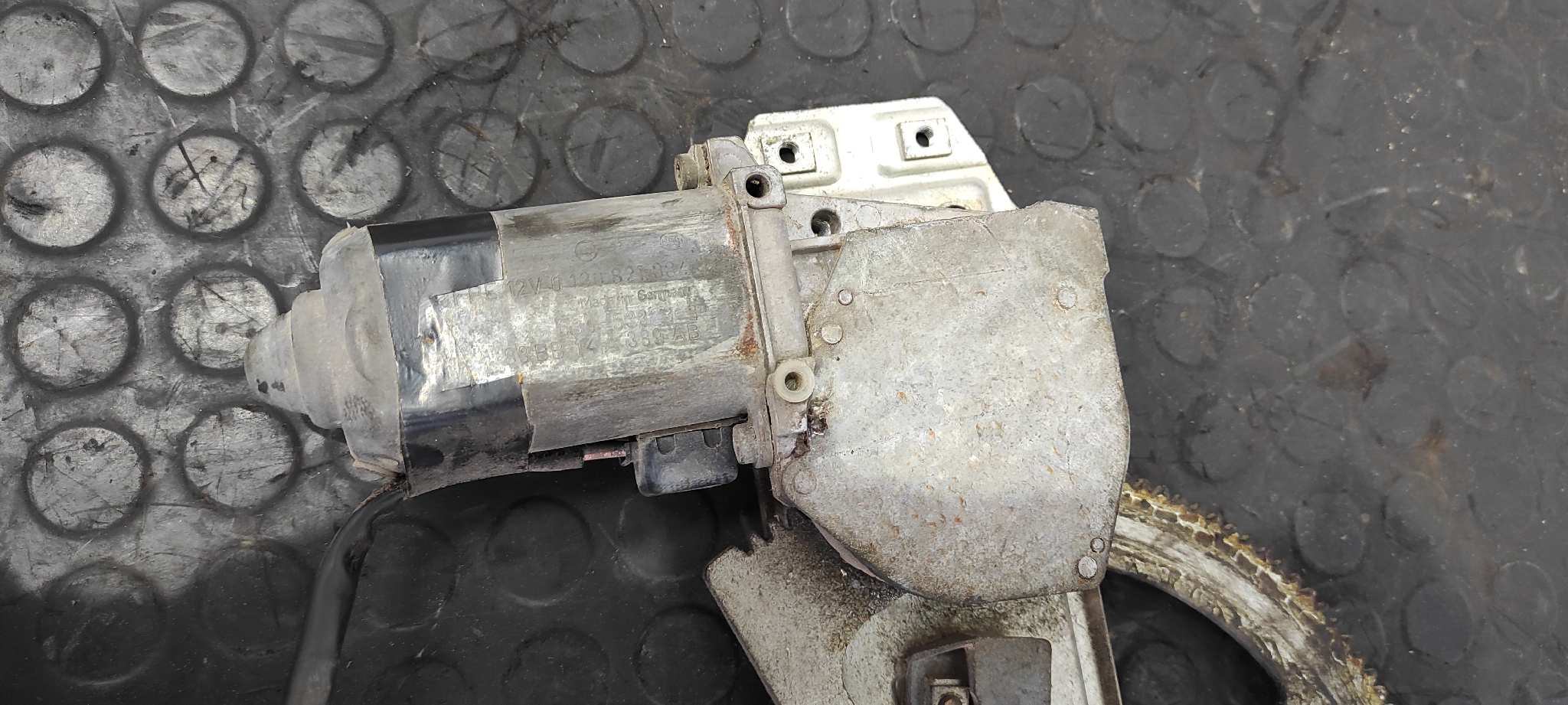 ELEVALUNAS DELANTERO DERECHO LAND ROVER RANGE ROVER - vista 5