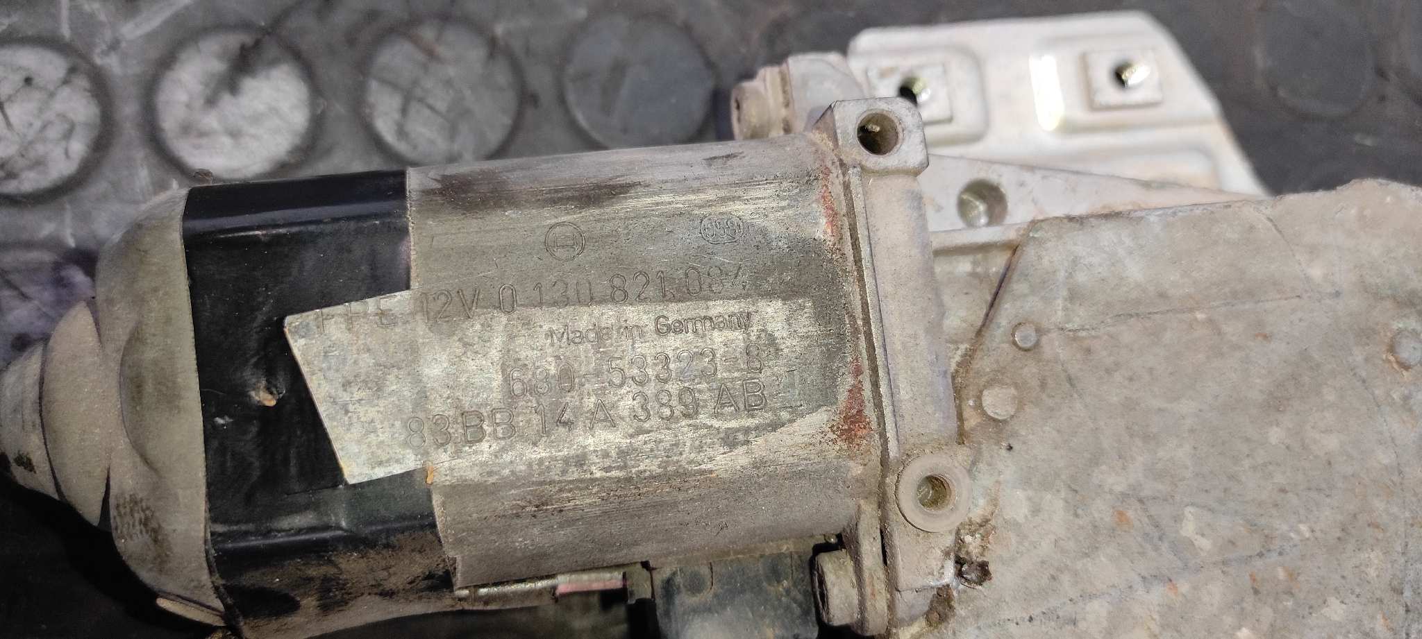 ELEVALUNAS DELANTERO DERECHO LAND ROVER RANGE ROVER - vista 4