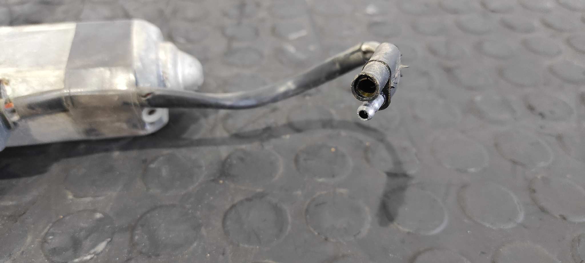 ELEVALUNAS TRASERO DERECHO LAND ROVER RANGE ROVER - vista 3