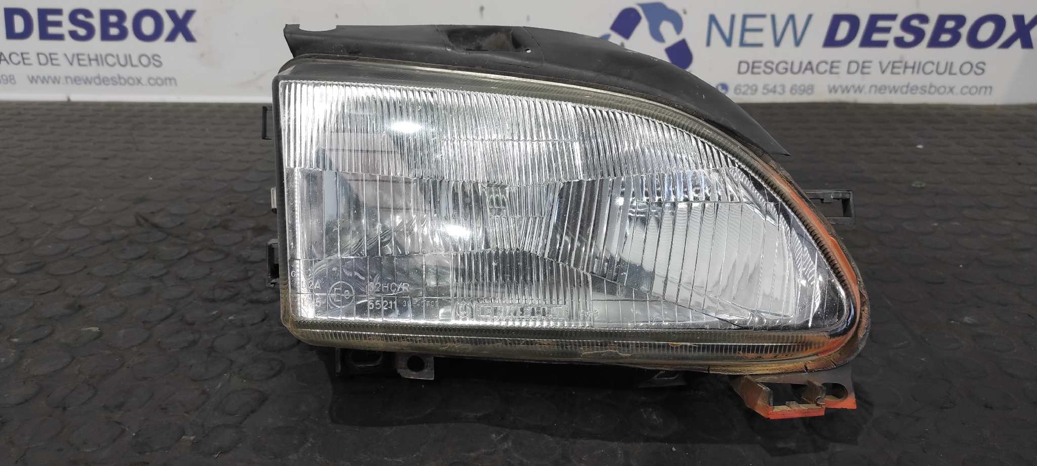 FARO DERECHO SEAT AROSA (6H1)