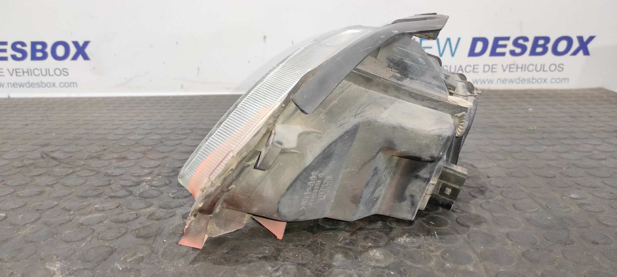 FARO DERECHO SEAT AROSA (6H1) - vista 7