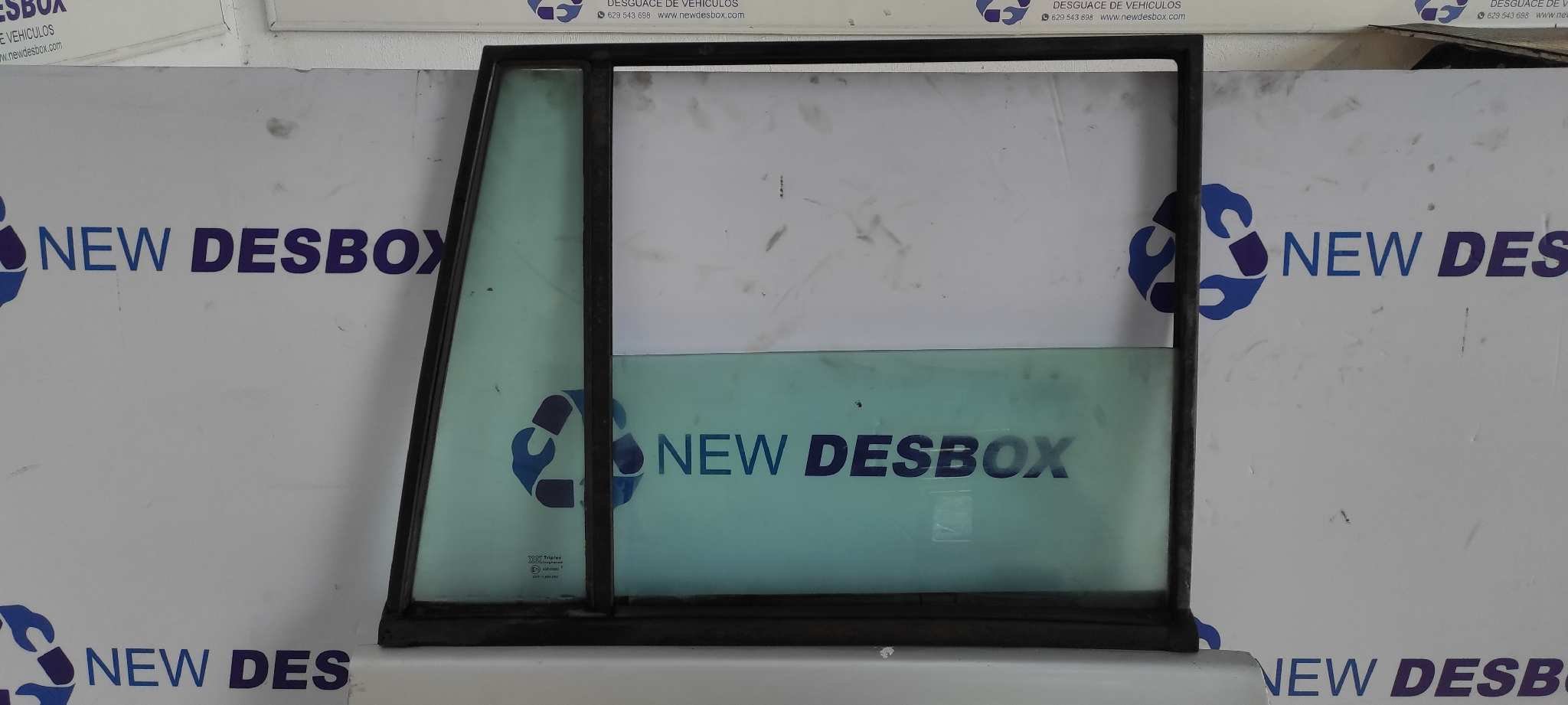 PUERTA TRASERA DERECHA LAND ROVER RANGE ROVER - vista 2