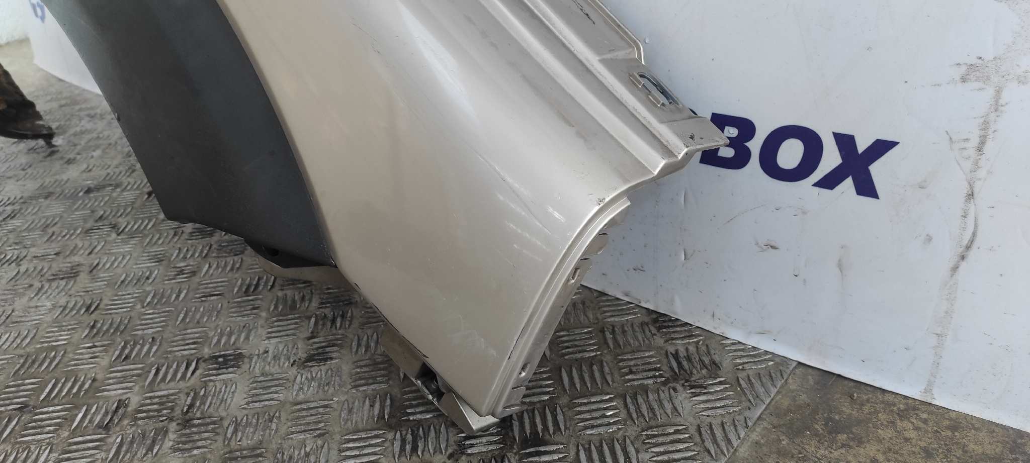 ALETA DELANTERA DERECHA LAND ROVER FREELANDER (LN) - vista 2