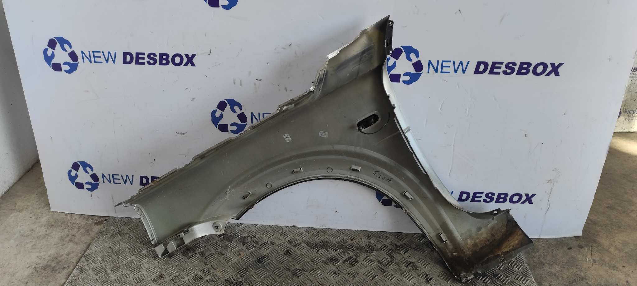 ALETA DELANTERA DERECHA LAND ROVER FREELANDER (LN) - vista 5