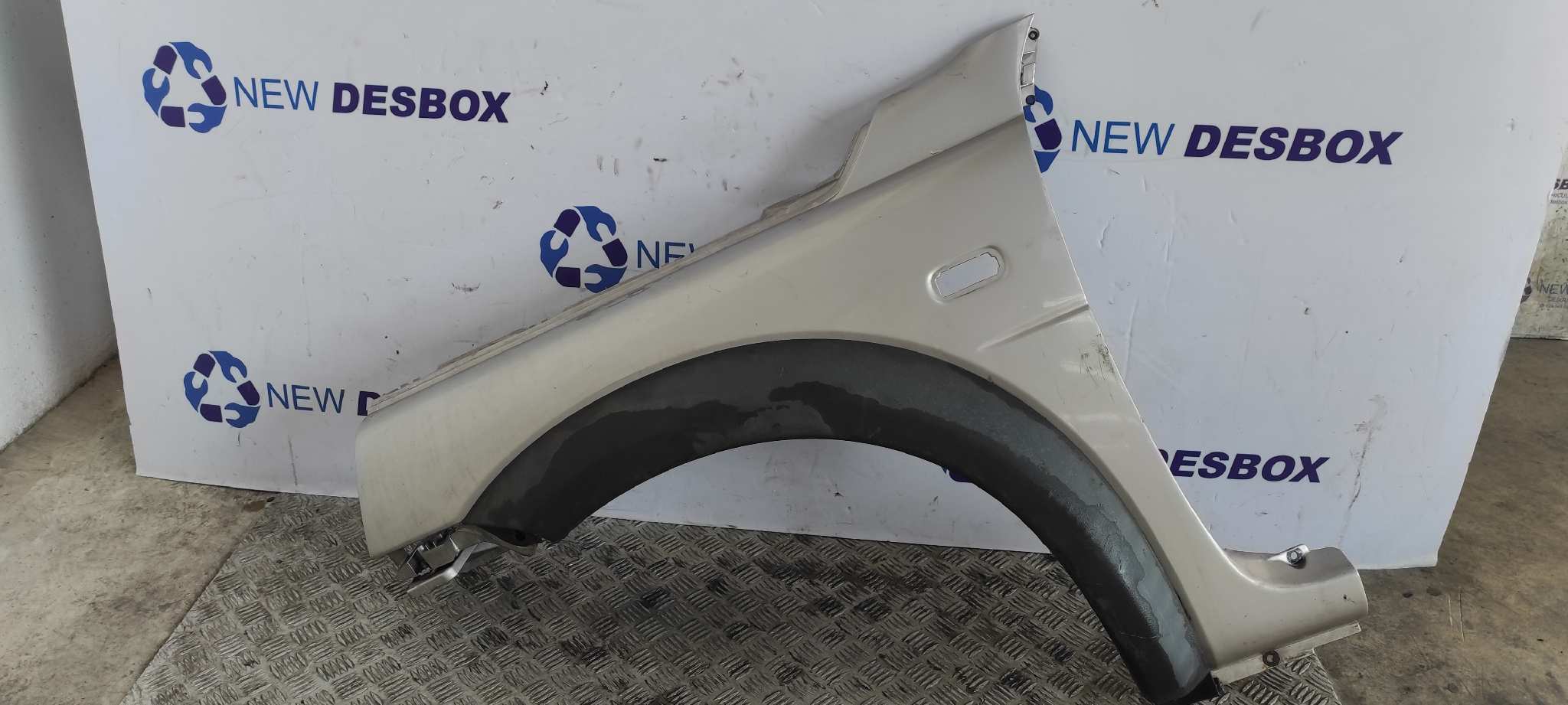 ALETA DELANTERA IZQUIERDA LAND ROVER FREELANDER (LN)