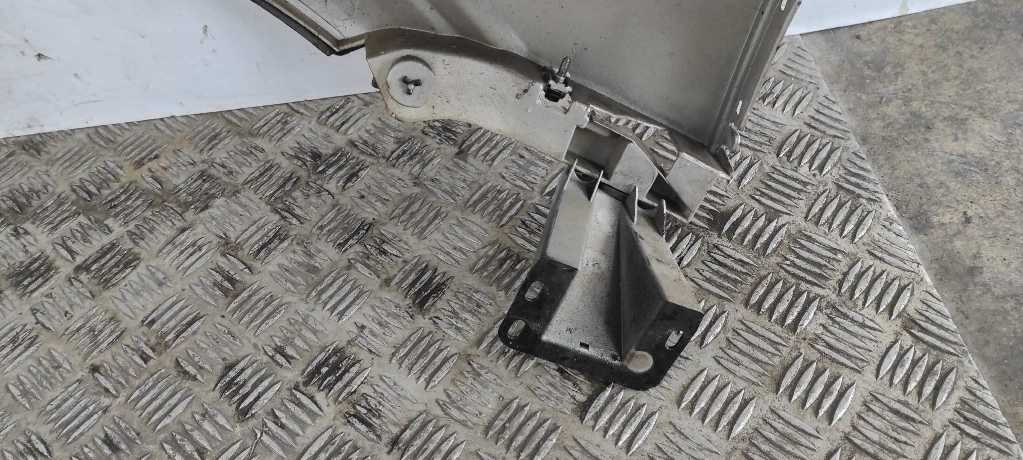 ALETA DELANTERA IZQUIERDA LAND ROVER FREELANDER (LN) - vista 7