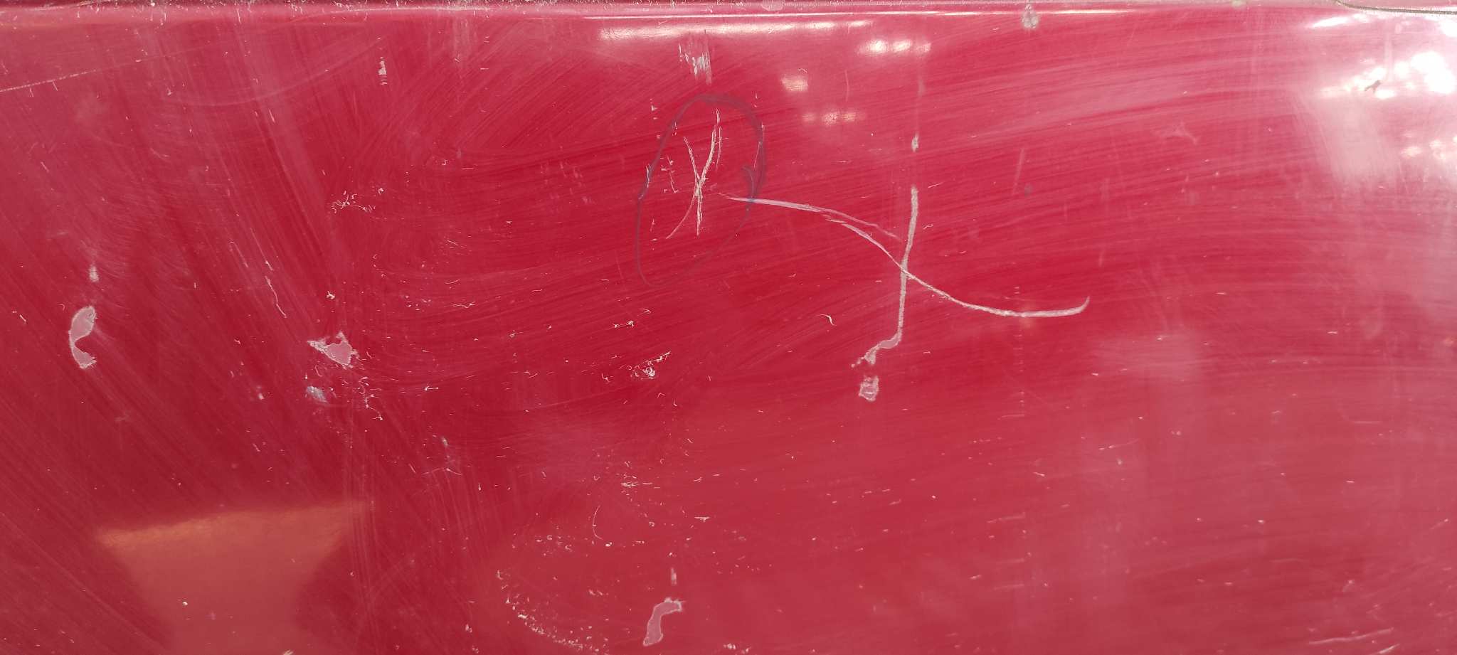 PUERTA DELANTERA DERECHA NISSAN 200 SX (S13) - vista 5