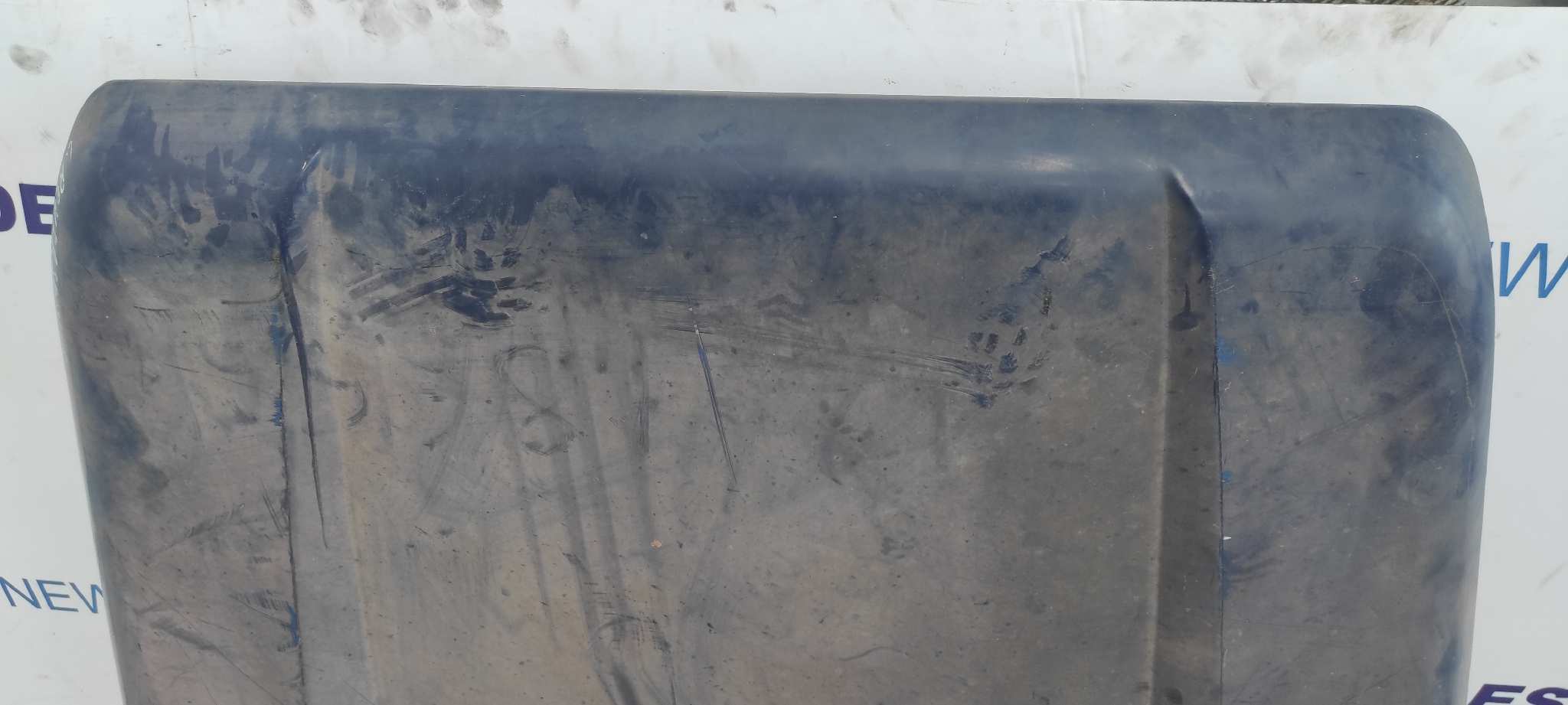 CAPO LAND ROVER SANTANA 2.5D - vista 7