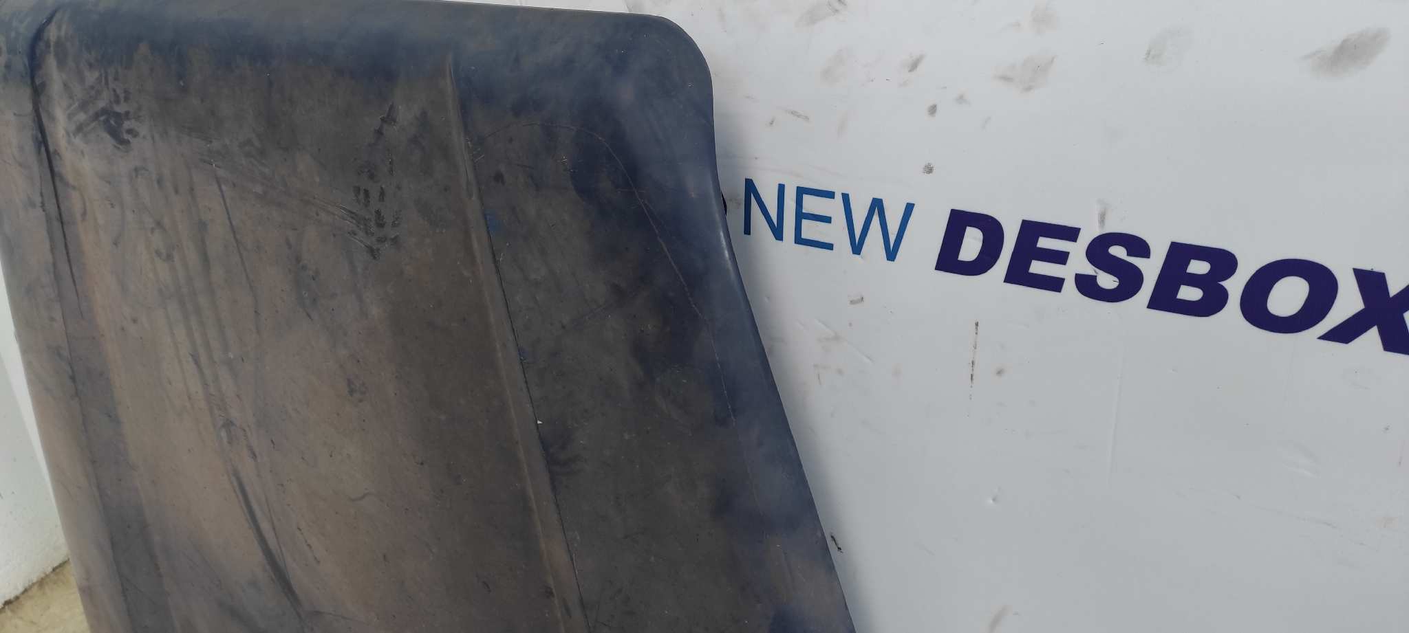 CAPO LAND ROVER SANTANA 2.5D - vista 10