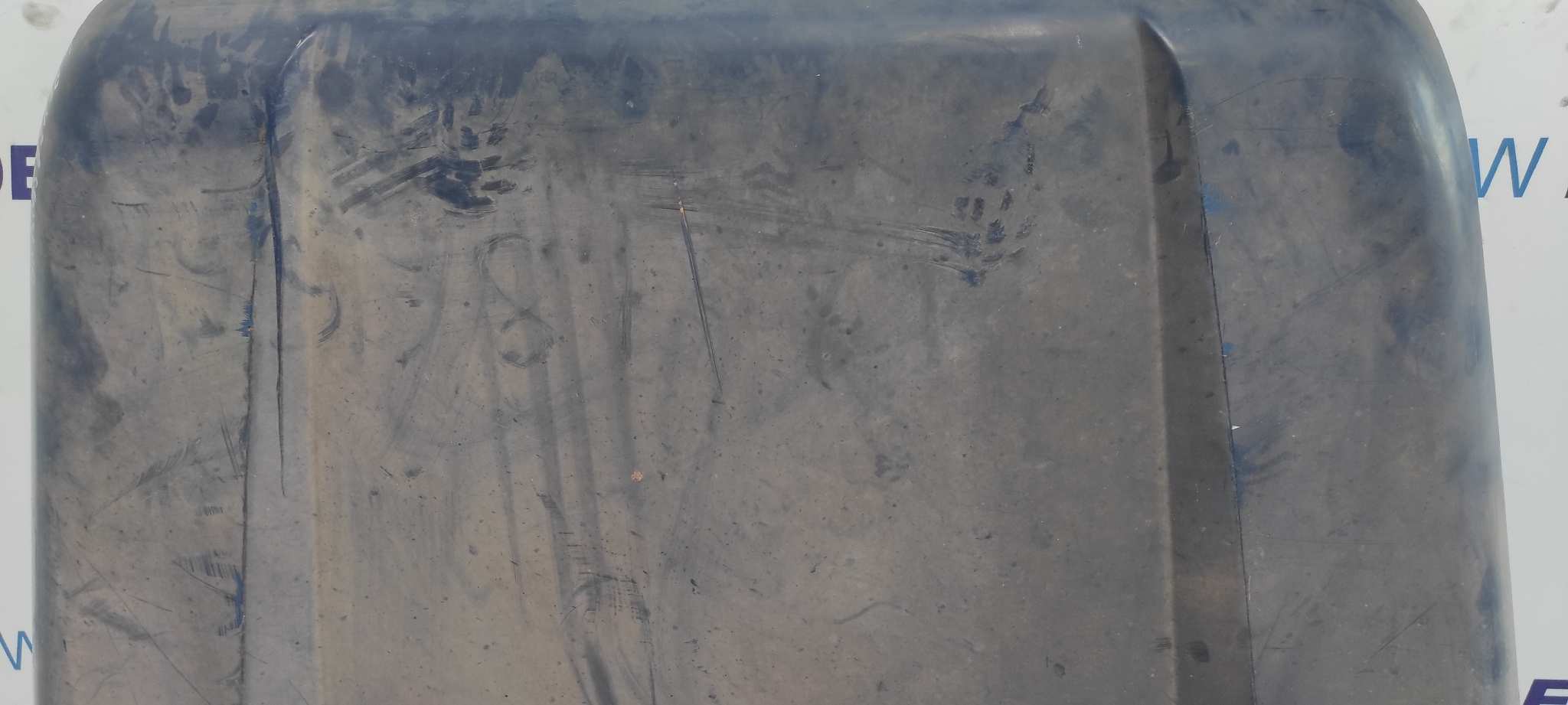 CAPO LAND ROVER SANTANA 2.5D - vista 8