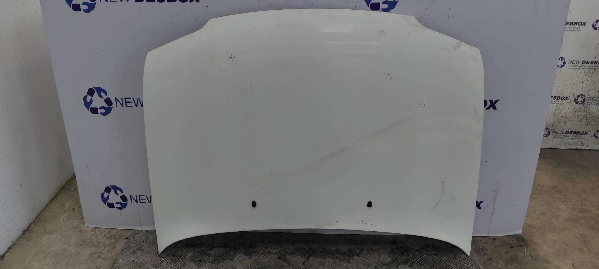 CAPO NISSAN MICRA (K11)